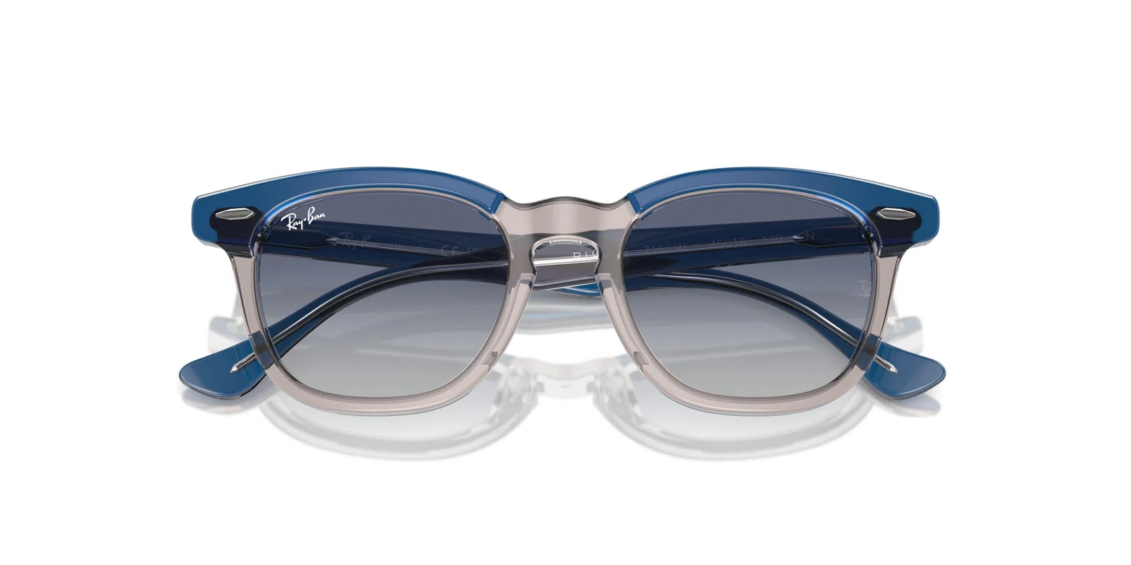 Ray-Ban Kids 0RJ9098S Sunglasses - view 42